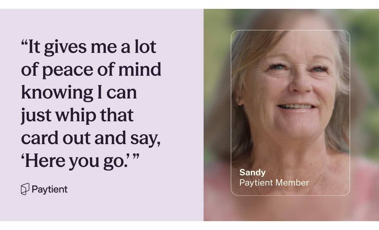 Sandy’s Story: What Happens When Employees Can Easily Pay for Care