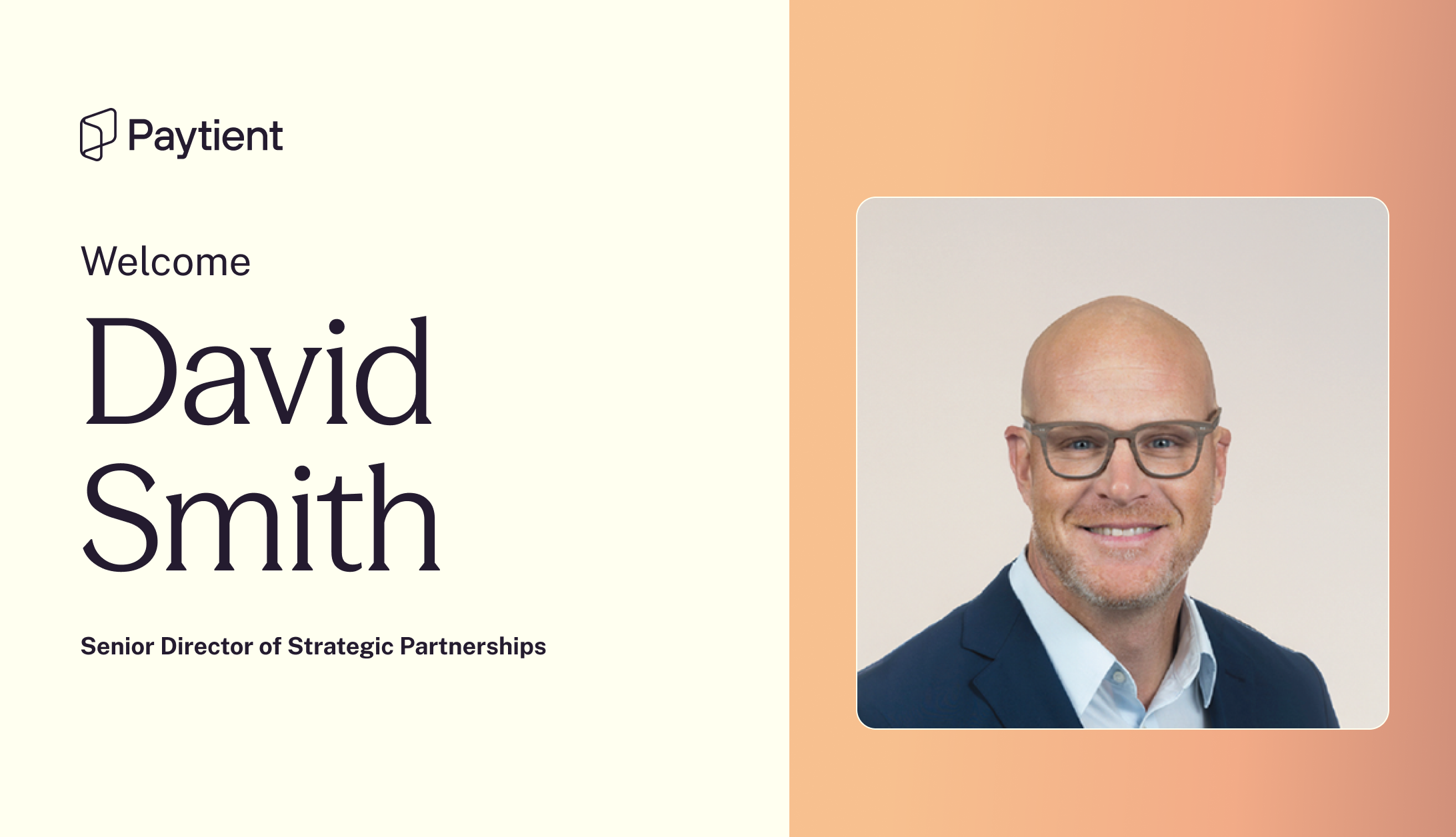 David Smith