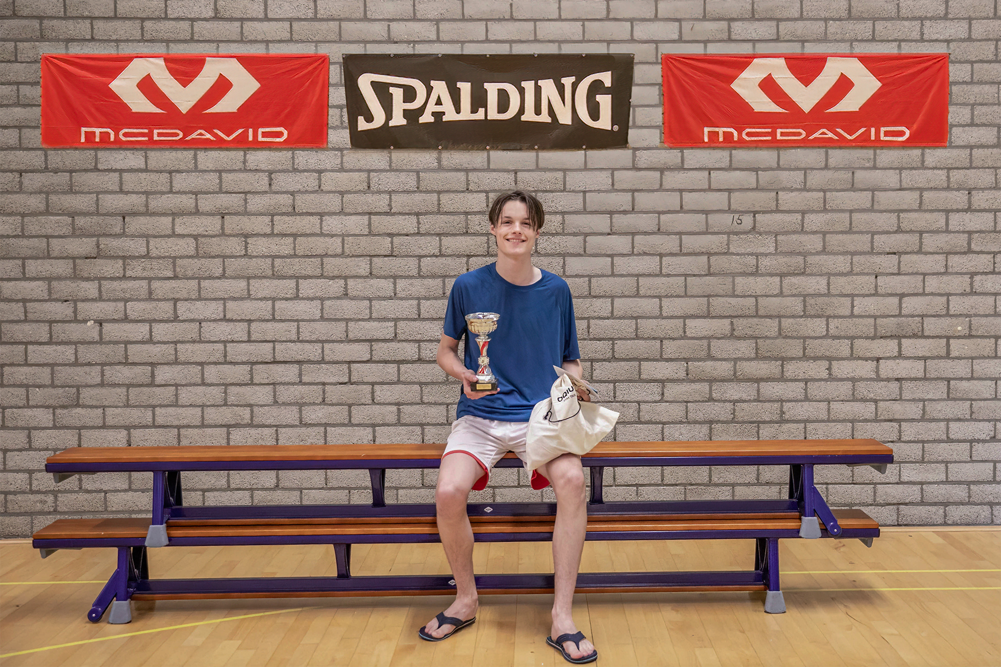 Petra Bennes Award
