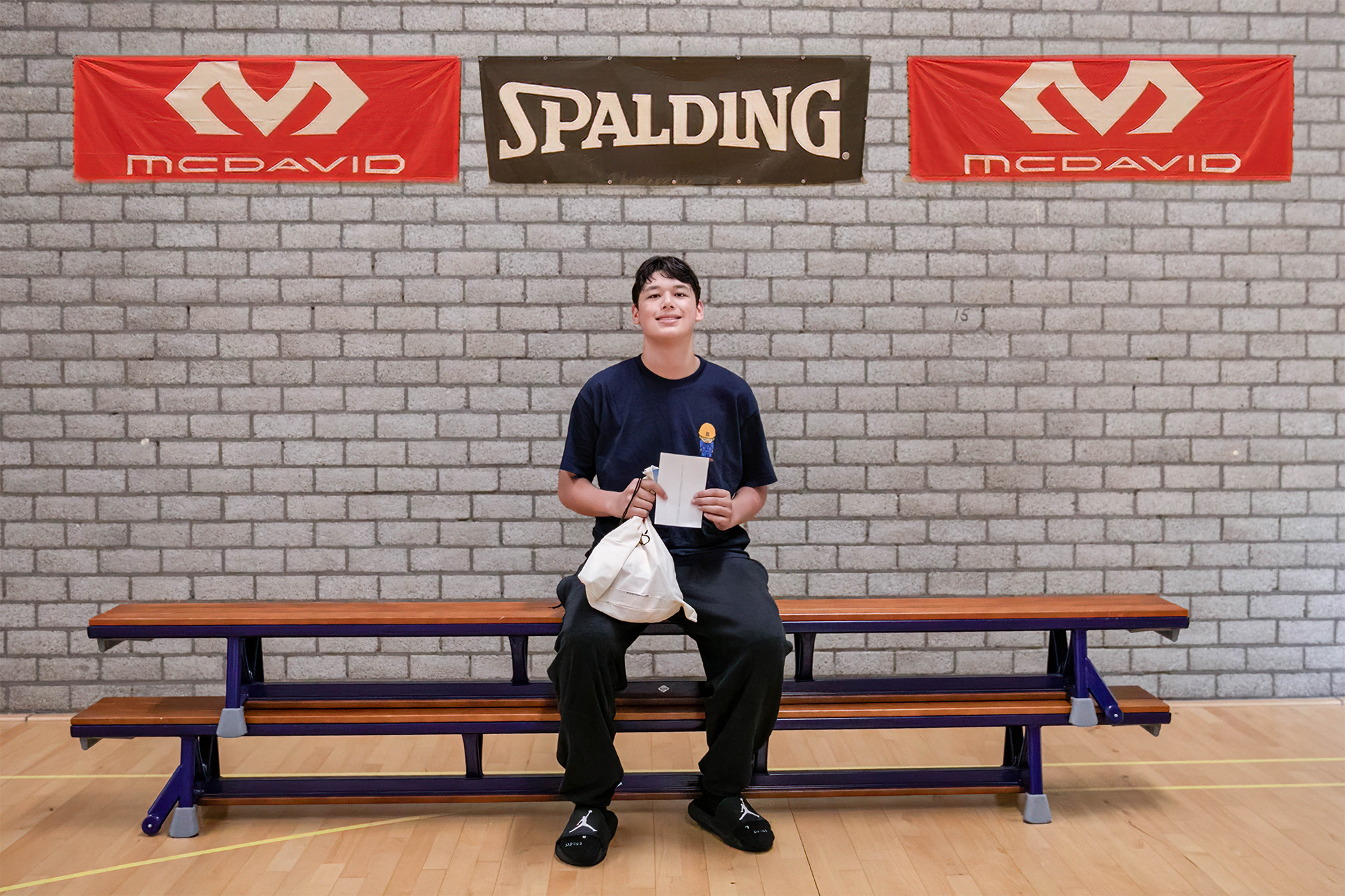 Beste rebounder 1
