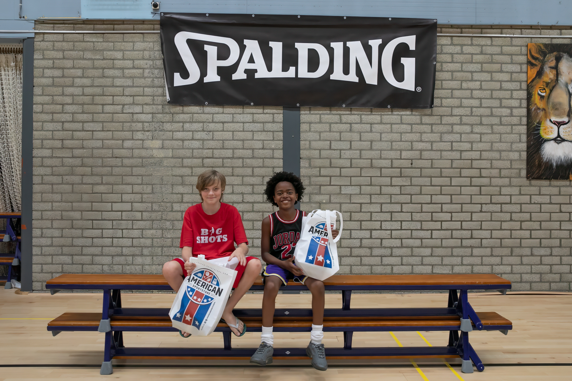 Potential