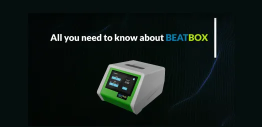 All you need to know about BeatBox®