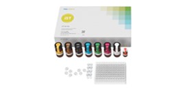 Proteomics Sample Preparation | LC-MS Analysis
