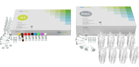 TMT | Sample Preparation LC-MS | PreOmics