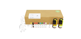 Plasma Proteomics | Proteins Enrichment | ENRICH-iST