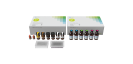 High Throughput Proteomics | iST-PSI | Automated Liquid Handler