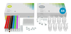 Proteomics Sample Preparation | LC-MS Analysis