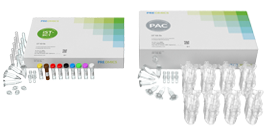 Proteomic Profiling | Proteomics Kit | iST-BCT | Biofluids