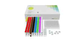 Proteomics Sample Preparation | LC-MS Analysis