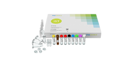 Proteomics Sample Preparation | LC-MS Analysis