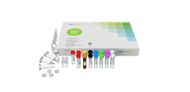 TMT | Sample Preparation LC-MS | PreOmics