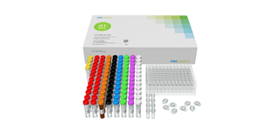 TMT | Sample Preparation LC-MS | PreOmics