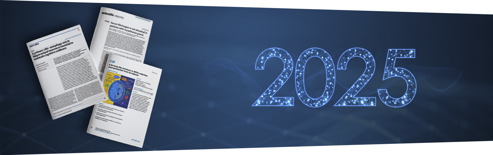 2025 in Review: Proteomics Discoveries That Made an Impact