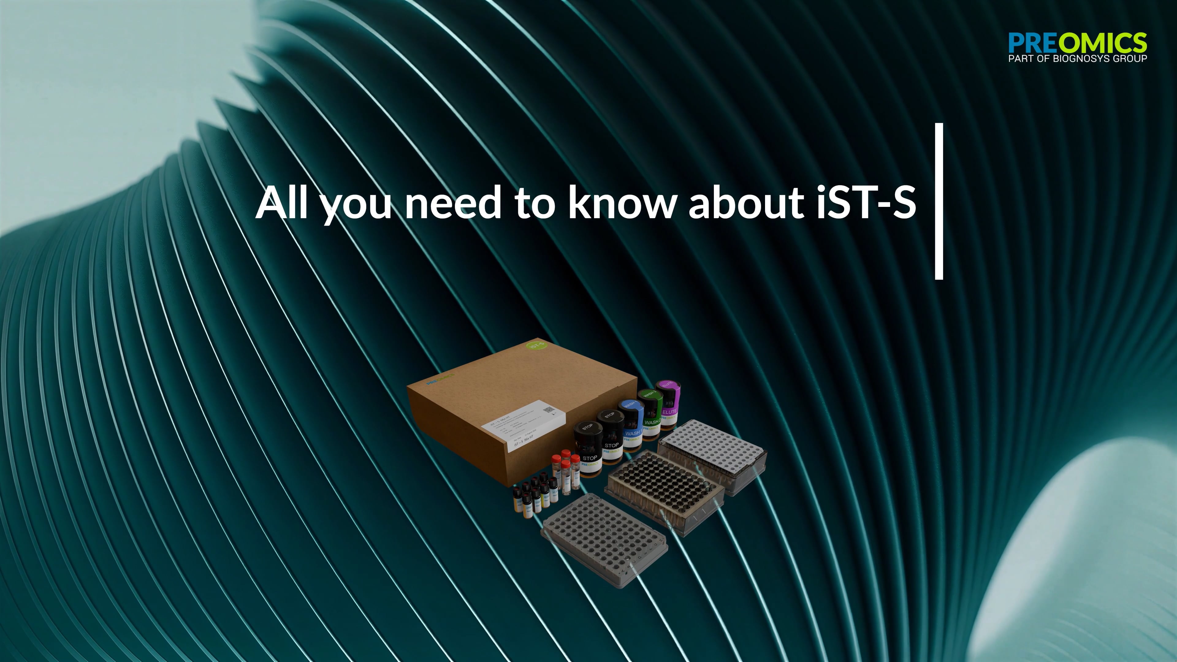 iST-S: All you need to know
