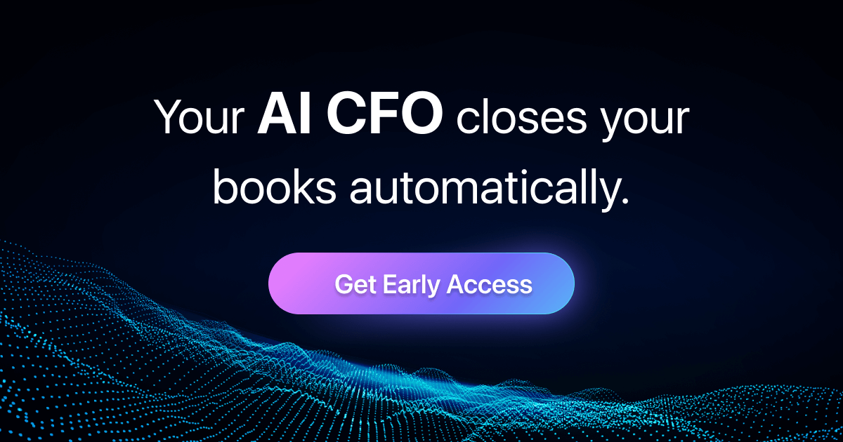 Show HN: Autonomous Bookkeeping and CFO Agent