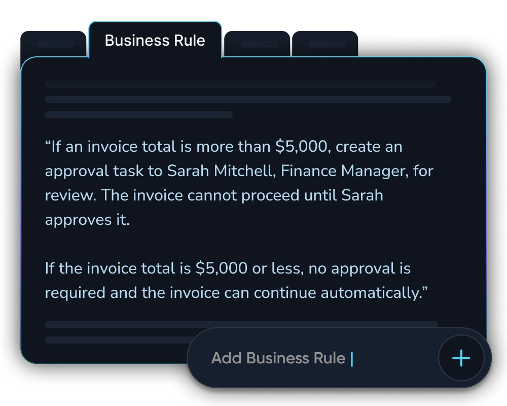 Diagram showing multiple expense entries from apps like Uber Eats, Google, and Starbucks converging into a central software, which then connects to accounting platforms QuickBooks, Xero, and Sage.