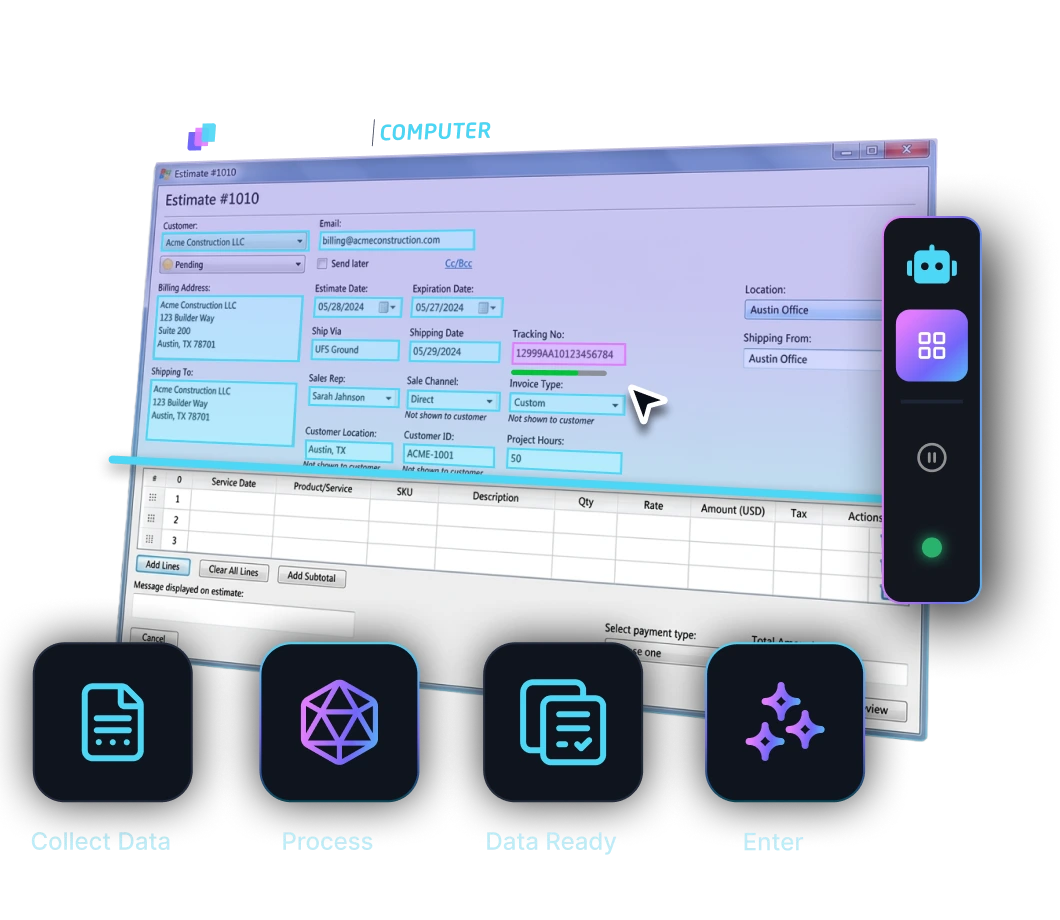 AP Automation for Legacy ERP systems (Epicor, Microsoft Dynamics 365, Netsuite)