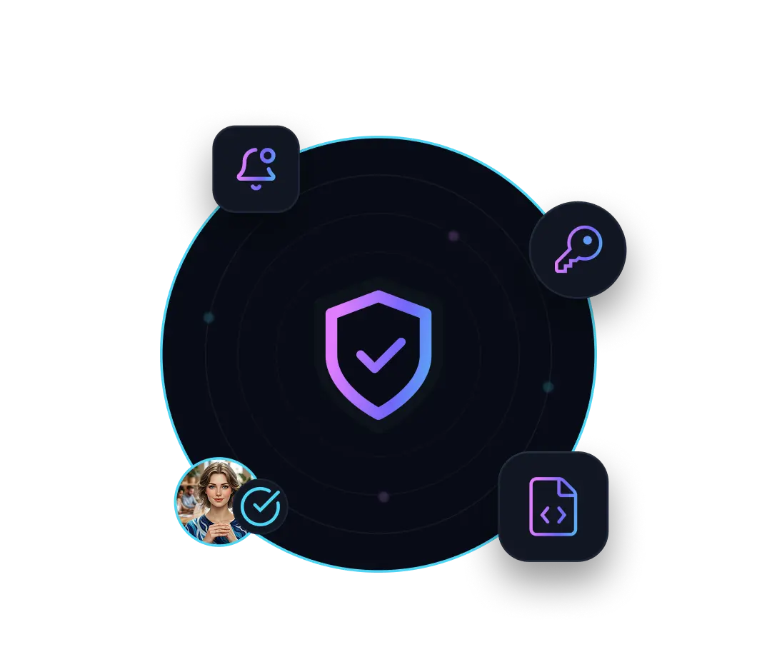 LayerNext Enterprise Security for Accounts Payable Automation Service Softwares