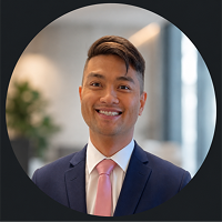 Mike Janik, CFO, Sexton Group of Companies