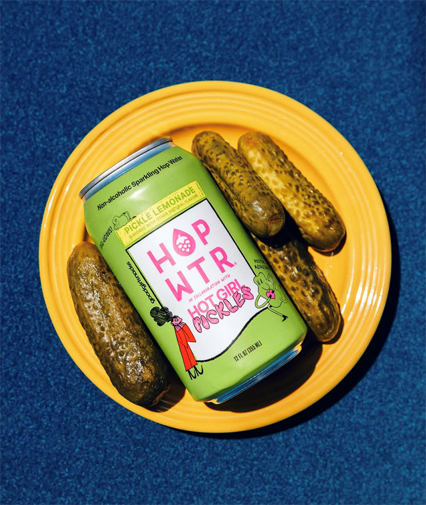 Hopwatr products