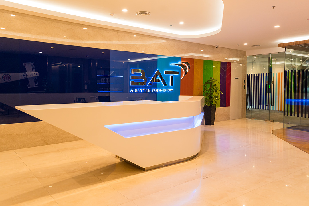 BAT Office