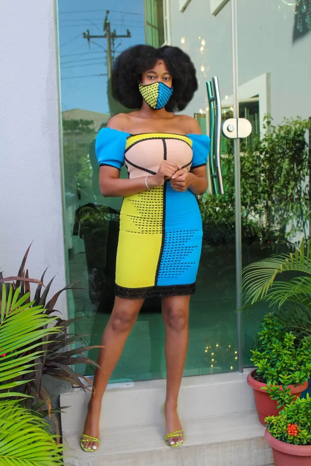 An image describing digital fashion
