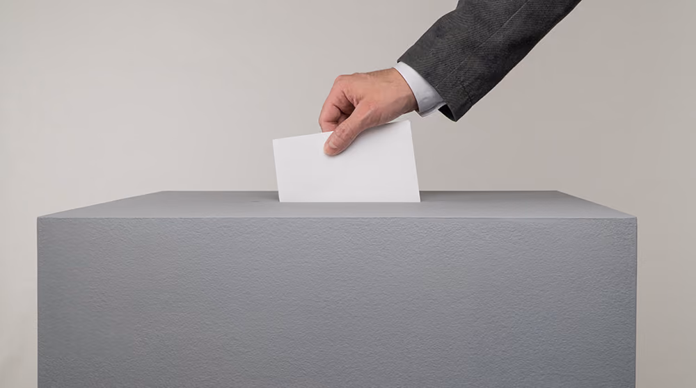 Het geheim van een succesvolle OR-verkiezing