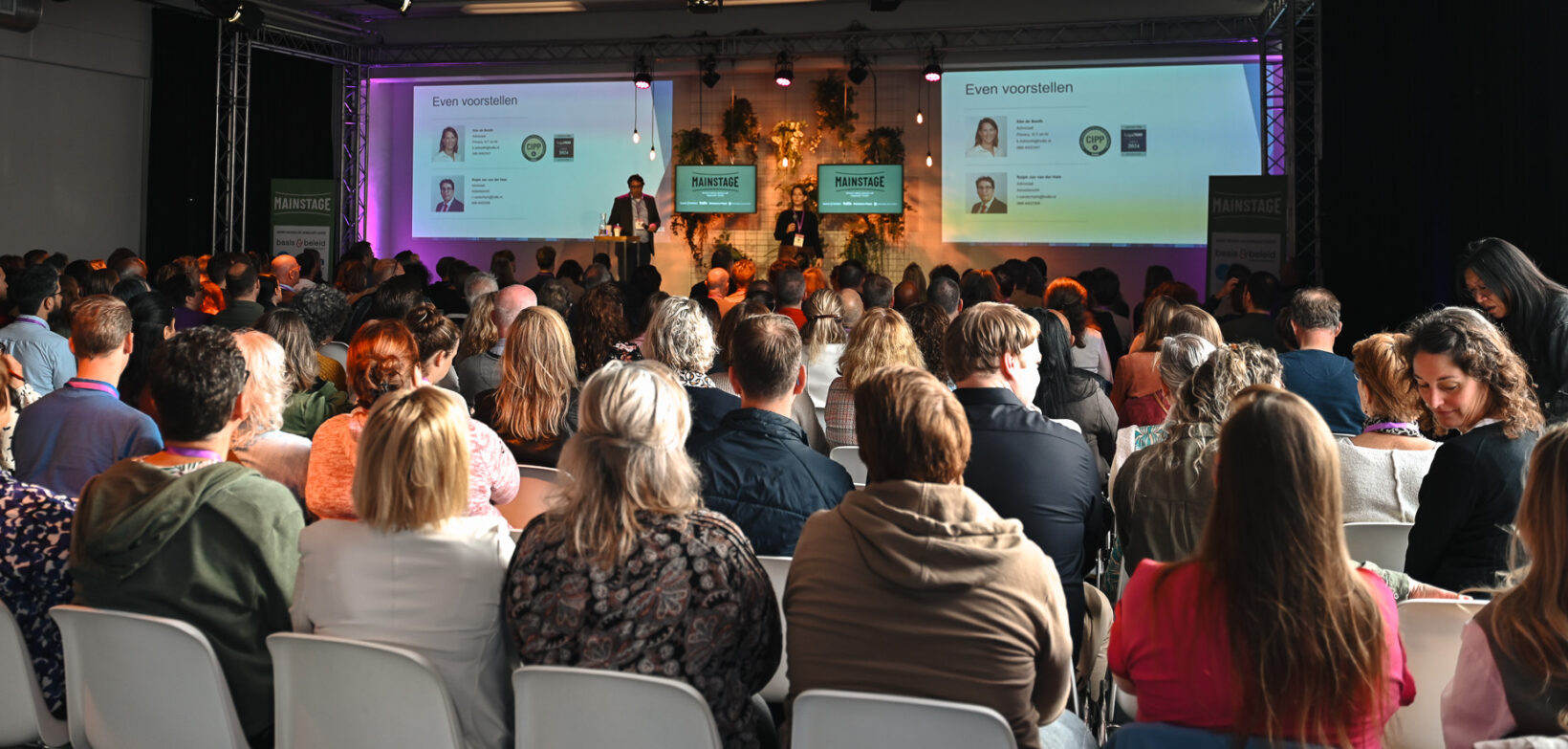 OR Live 2025: Is jouw OR voorbereid op AI?