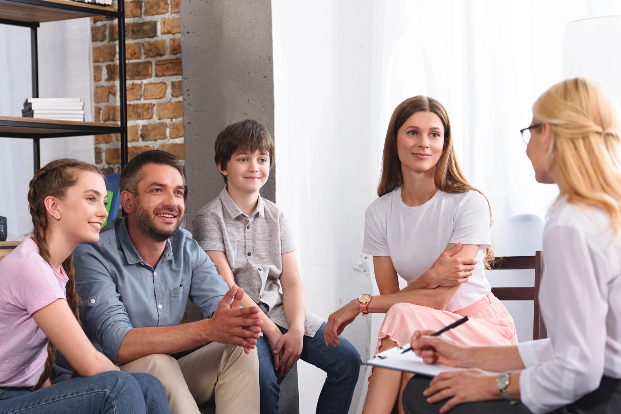 effective Family Therap West Palm Beach