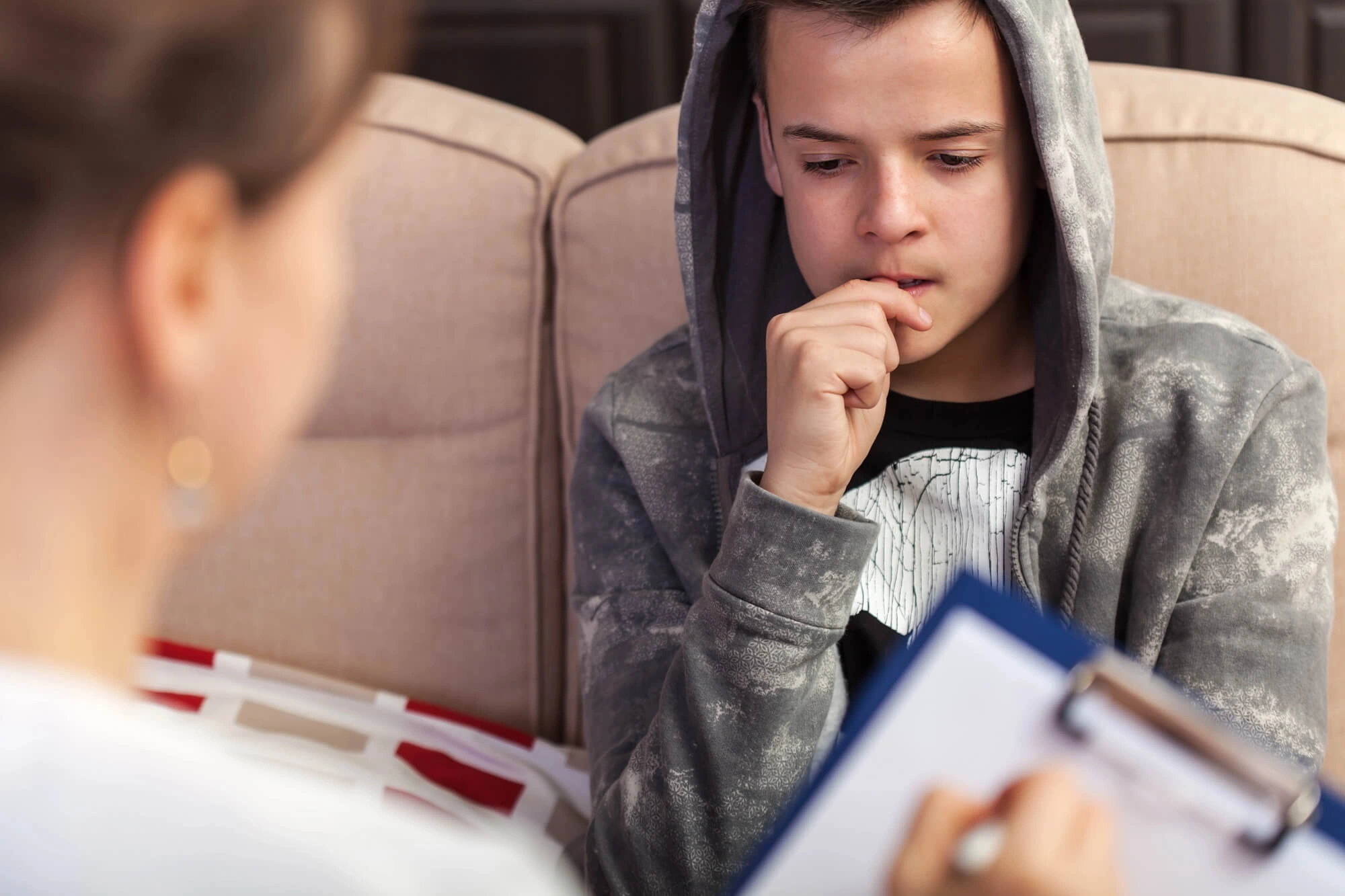 Teen Counseling in West Palm Beach