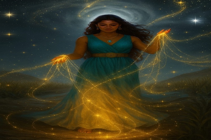 Anima Tradenda Experience