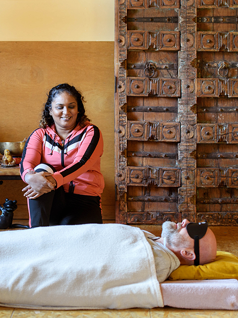 Ontdek met een Plant Medicijnreis nieuwe inzichten en meer zelfliefde in een gecontroleerde omgeving