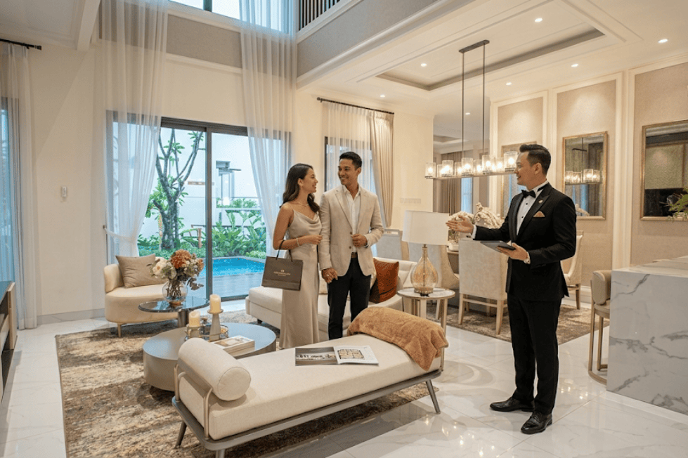 Servicio de compra de viviendas DHOMES