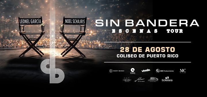 Sin Bandera