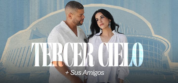 Tercer Cielo