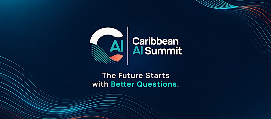 Caribbean AI Summit 2026 - Saturday