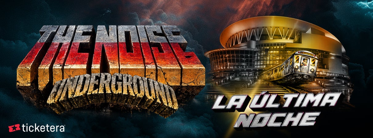 The Noise - La Ultima Noche