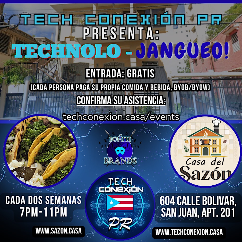 Technolo Jangueo