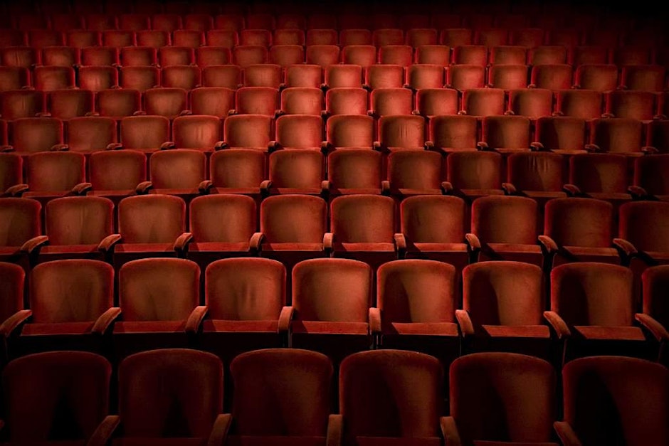 Asamblea de La Comunidad Teatral en Puerto Rico