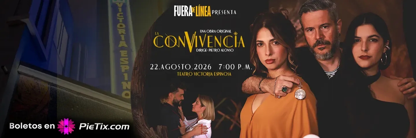 La Convivencia