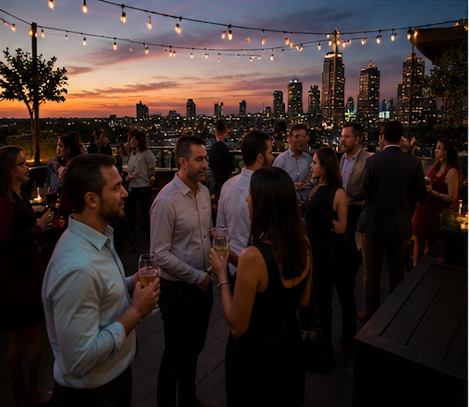 Singles Mixer In San Juan Pr