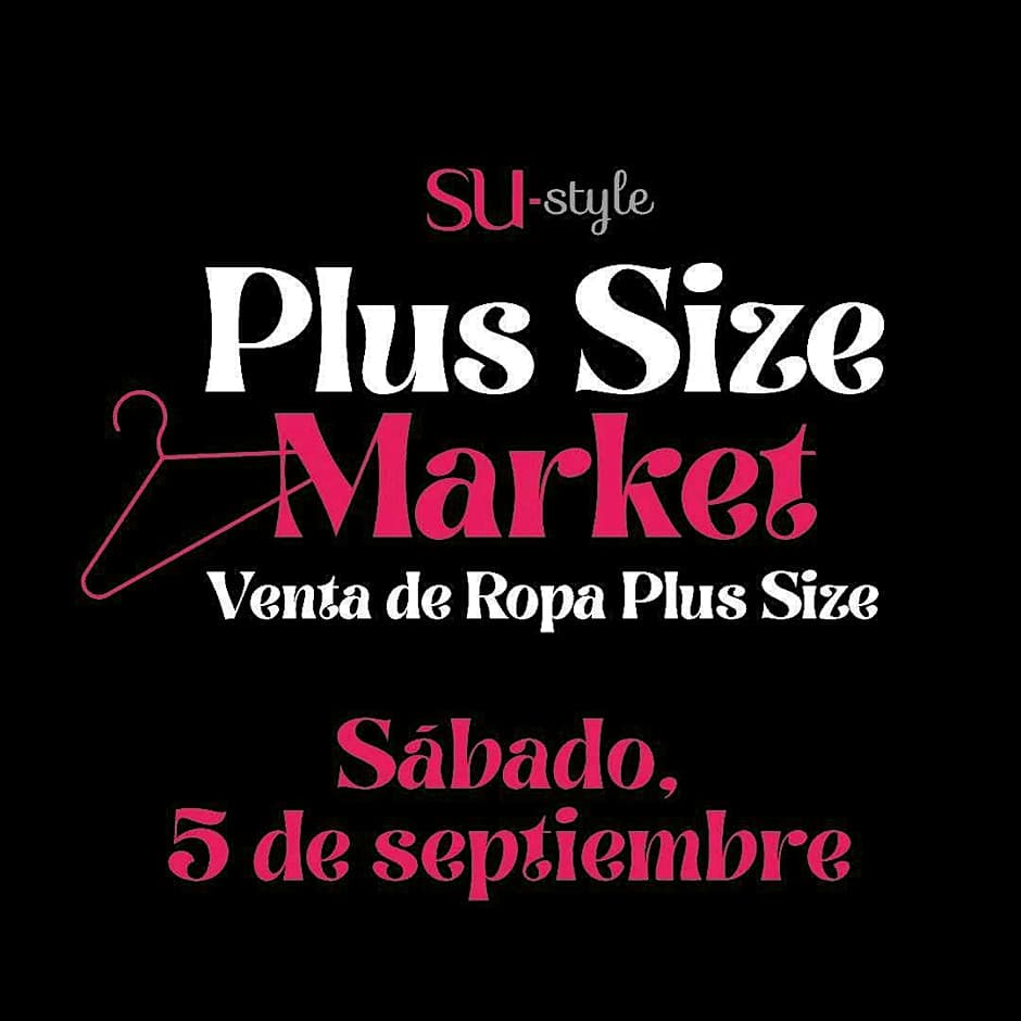 Plus Size Market
