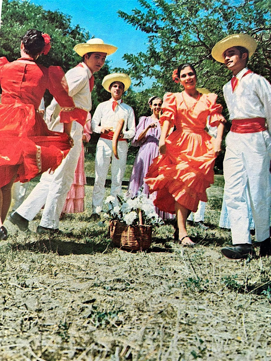 Una Noche de Cine y Cultura Puertorriqueña