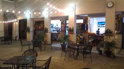 Sabor y Rumba business image