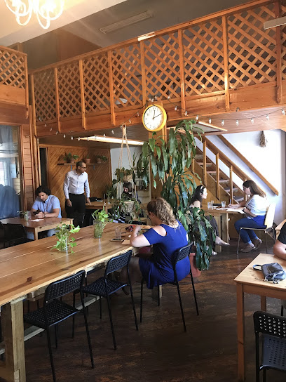 Berlingeri business image