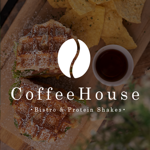 CoffeeHouse business image