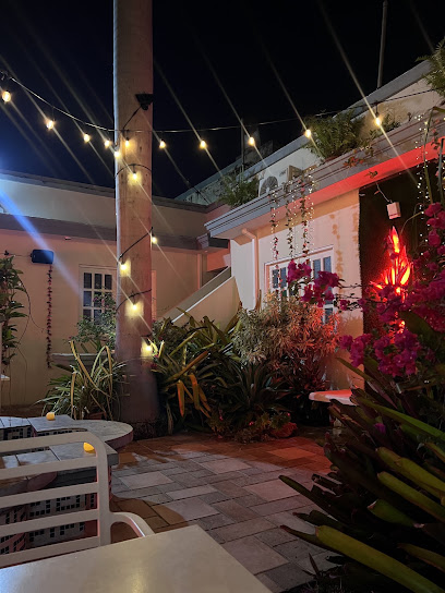 Pandora Gastrobar Restaurante Guayama business image