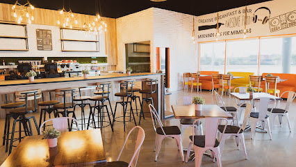 Tazza D' Oro Caffè business image