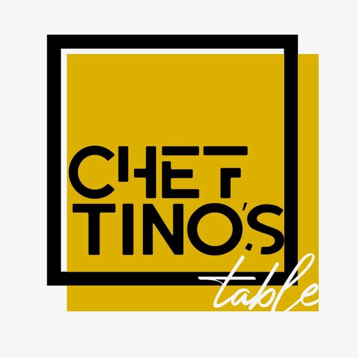 Chef Tino's Table business image
