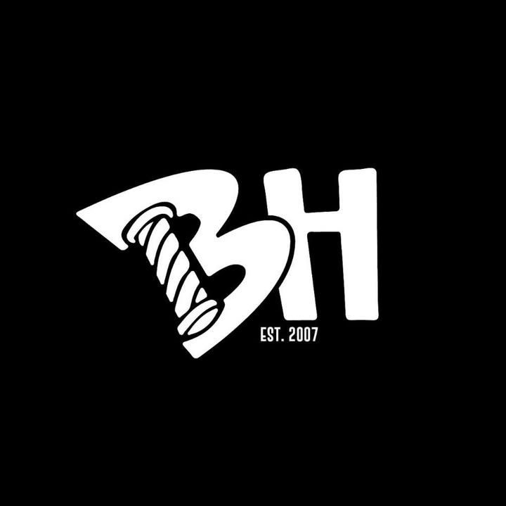 Barber House business image